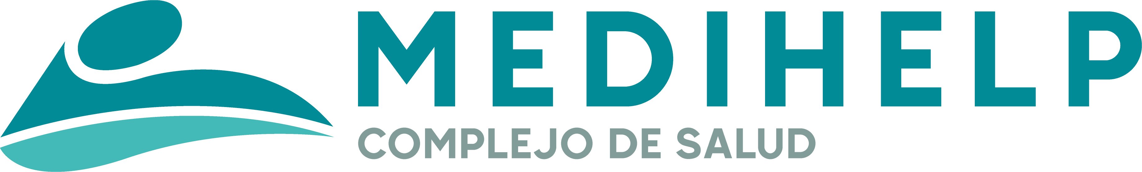 MEDIHELP - Complejo de Salud